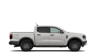 2026 Ford Ranger® External Image 1